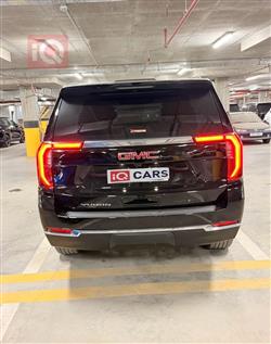 جي ام سي يوكون